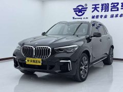 BMW X5 2022 xDrive30Li M Sport Package - фото 1