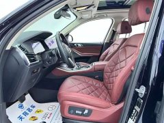 BMW X5 2022 xDrive30Li M Sport Package - фото 10