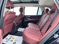 BMW X5 2022 xDrive30Li M Sport Package - фото 11