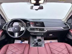 BMW X5 2022 xDrive30Li M Sport Package - фото 12