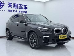 BMW X5 2022 xDrive30Li M Sport Package - фото 3