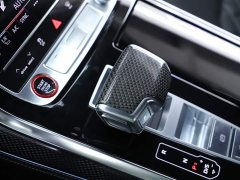 Audi SQ7 4.0 TFSI Night Knight Edition - фото 10