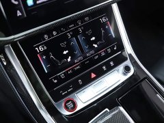 Audi SQ7 4.0 TFSI Night Knight Edition - фото 11