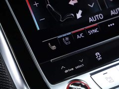 Audi SQ7 4.0 TFSI Night Knight Edition - фото 12