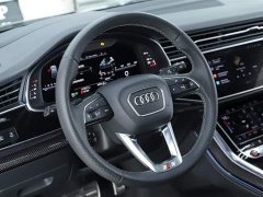 Audi SQ7 4.0 TFSI Night Knight Edition - фото 13