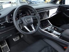 Audi SQ7 4.0 TFSI Night Knight Edition - фото 17