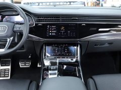 Audi SQ7 4.0 TFSI Night Knight Edition - фото 18