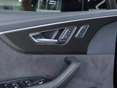Audi SQ7 4.0 TFSI Night Knight Edition - фото 19