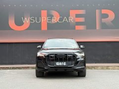 Audi SQ7 4.0 TFSI Night Knight Edition - фото 2