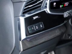 Audi SQ7 4.0 TFSI Night Knight Edition - фото 20
