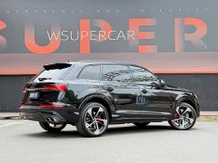 Audi SQ7 4.0 TFSI Night Knight Edition - фото 3