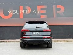 Audi SQ7 4.0 TFSI Night Knight Edition - фото 4