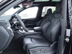 Audi SQ7 4.0 TFSI Night Knight Edition - фото 6