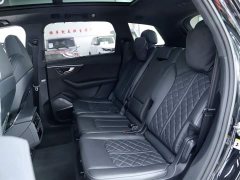 Audi SQ7 4.0 TFSI Night Knight Edition - фото 7