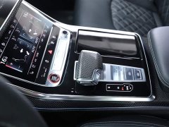 Audi SQ7 4.0 TFSI Night Knight Edition - фото 8