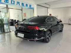 Volkswagen Magotan 2021 330TSI DSG 30th Anniversary Edition - фото 4
