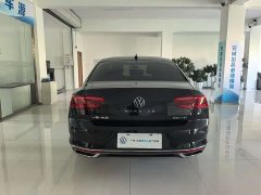 Volkswagen Magotan 2021 330TSI DSG 30th Anniversary Edition - фото 5