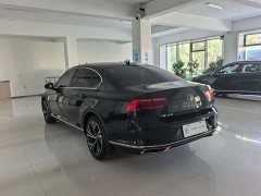 Volkswagen Magotan 2021 330TSI DSG 30th Anniversary Edition - фото 6