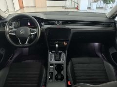 Volkswagen Magotan 2021 330TSI DSG 30th Anniversary Edition - фото 8