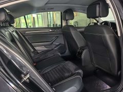 Volkswagen Magotan 2021 330TSI DSG 30th Anniversary Edition - фото 9
