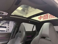 Lynk & Co 01 2021 2.0TD four-wheel drive Halo - фото 10