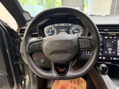 Lynk & Co 01 2021 2.0TD four-wheel drive Halo - фото 11