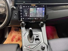 Lynk & Co 01 2021 2.0TD four-wheel drive Halo - фото 12