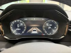 Lynk & Co 01 2021 2.0TD four-wheel drive Halo - фото 13