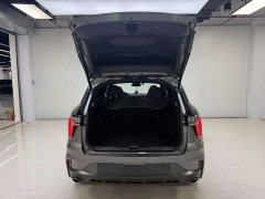 Lynk & Co 01 2021 2.0TD four-wheel drive Halo - фото 18