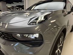 Lynk & Co 01 2021 2.0TD four-wheel drive Halo - фото 4