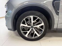 Lynk & Co 01 2021 2.0TD four-wheel drive Halo - фото 5
