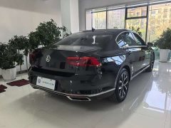 Volkswagen Magotan 2020 280TSI DSG Comfort - фото 4