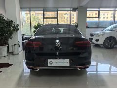 Volkswagen Magotan 2020 280TSI DSG Comfort - фото 5