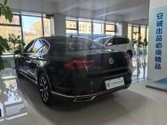 Volkswagen Magotan 2020 280TSI DSG Comfort - фото 6