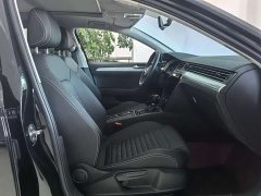 Volkswagen Magotan 2020 280TSI DSG Comfort - фото 7
