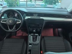 Volkswagen Magotan 2020 280TSI DSG Comfort - фото 8