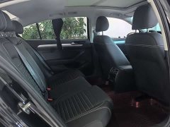 Volkswagen Magotan 2020 280TSI DSG Comfort - фото 9