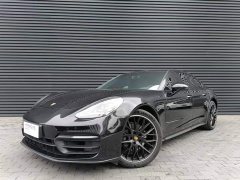Porsche Panamera 2.9T Platinum Edition - фото 1