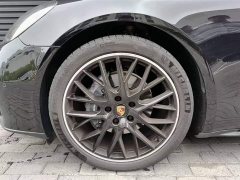 Porsche Panamera 2.9T Platinum Edition - фото 11