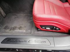 Porsche Panamera 2.9T Platinum Edition - фото 12