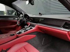 Porsche Panamera 2.9T Platinum Edition - фото 13