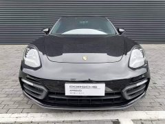 Porsche Panamera 2.9T Platinum Edition - фото 14