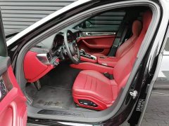 Porsche Panamera 2.9T Platinum Edition - фото 2