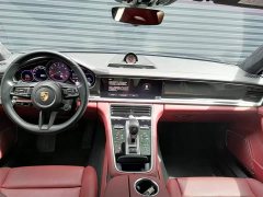Porsche Panamera 2.9T Platinum Edition - фото 4