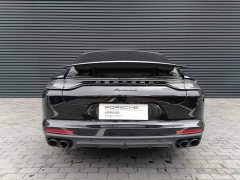 Porsche Panamera 2.9T Platinum Edition - фото 5