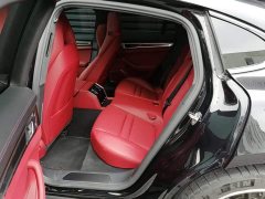 Porsche Panamera 2.9T Platinum Edition - фото 6