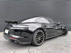 Porsche Panamera 2.9T Platinum Edition - фото 8