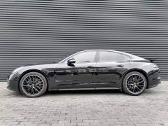 Porsche Panamera 2.9T Platinum Edition - фото 9