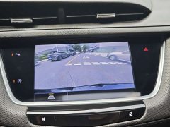 Cadillac XT5 2.0T four-wheel drive luxury - фото 11