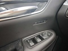 Cadillac XT5 2.0T four-wheel drive luxury - фото 12